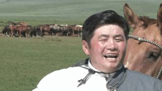 L.Bayar-Erdene - Hotgoidiin unaga