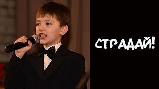 АНЕКДОТ ПРО УЧЕБУ!