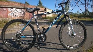 Велосипед STELS Navigator-730