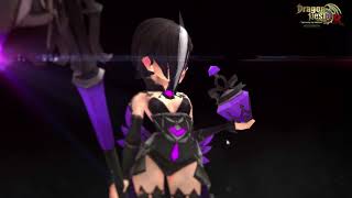[Dragon Nest] - Black Mara ผู้กุมอำนาจแห่งความตาย 6 กันยายนนี้!