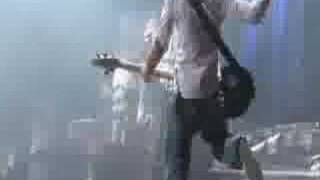 MCFLY - DOCUMENTARY OF LIFE ON THE ROAD PT 1