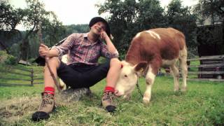 ATOMIK HARMONIK - Jasmina (official video)