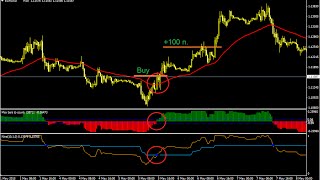 ФОРЕКС Стратегия "FX50"