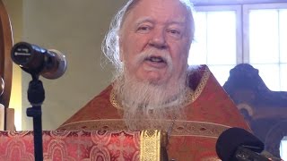 Проповедь на неделю 2-ю по Пасхе (Антипасха)