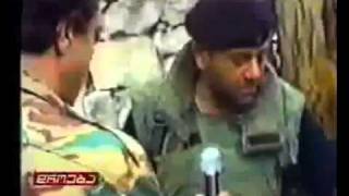 Qartveli meomari: unda gadauarot mters