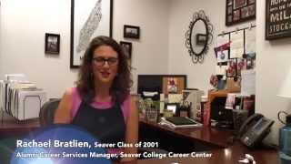 Pepperdine Career Services | What is an Informational Interview?