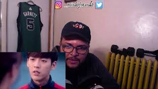 BTOB(비투비) - It's Ok(괜찮아요) M/V REACTION!!! #BTOBandChill