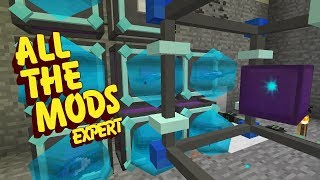 All The Mods Expert Mode - AWAKENED DRACONIUM [E66] (Minecraft Expert Mod Pack)