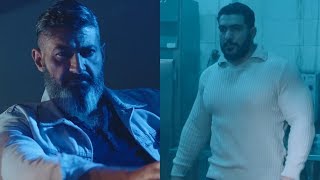 مين يقدر على رحيم ?? ضربته إزاي ده يا عظمته النوع ده ميتشالش ده يتحفرله ويتدفن مكانه ??