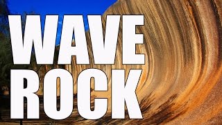 Wave Rock