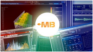 ВИЗУАЛЬНОЕ СВЕДЕНИЕ И МАСТЕРИНГ [КУРС]