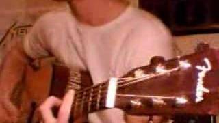 My Darkness (an original)