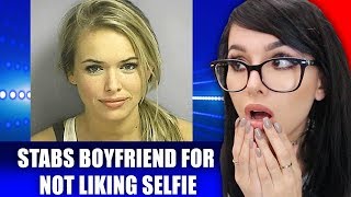 WORST GIRLFRIENDS EVER