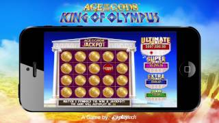 HUGE Age of the Gods Slot Win! - FreeSpins com