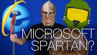 GTX 960 Release Date, Microsoft's "Spartan" browser, Talos Principle traps pirates