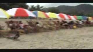 PUERTO LOPEZ    --- ECUADOR