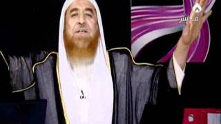 مناظرة كلمة سواء 23 رمضان 2010 فضيلة الشيخ عدنان العرعور