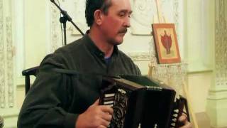 Барыня. Елецкая матаня