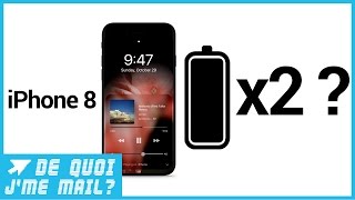 2 batteries dans le prochain iPhone 8 ?  DQJMM (1/2)