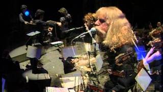 New Trolls - Andante (most dear lady) (Concerto Grosso N.2) TR3 Parte 8