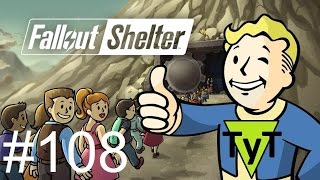 Fallout Shelter [PC] #108 - Убежище 999. Неделя в убежище