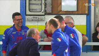 Serie A Raffa - MP Filtri Caccialanza-CVM Moving System
