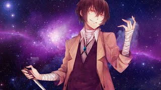 |AMV|????? ?????|{Дазай Осаму}|