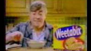 Weetabix: Driving Instructor