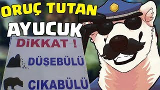 AYI Bİ TADINA BAKSIN HEMİ - LoL Plat-Elmas Elo - Jungle Volibear PBYKaptan