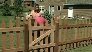 How to Build a Wood Fence