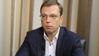 Никита Кричевский: «Банкротство очевидно, но курс остается прежним»