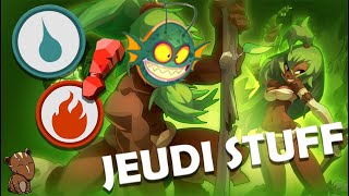 Jeudi'Stuff #3 - Sadida Do Cri (Huz serait fier)