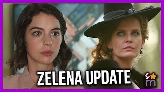 Zelena & New Character Update: ONCE UPON A TIME Season 7 Details