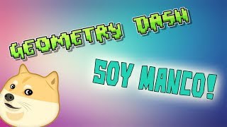 ¡Manqueando en GEOMETRY DASH! | ¡A por DEEP TRAVEL #4 | Request: OFF