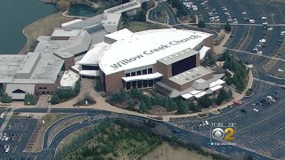 Willow Creek Church Summit Starts Under Cloud Of Sexual Misconduct Scandal