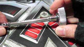 FACOM - Cliquet manchot [R.150 & R.150A]