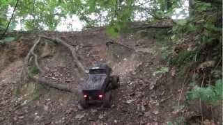 Der Unimog is wieder Unterwegs !!!