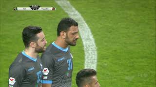ملخص مباراة الجزيرة × دبا (2-2) دوري الخليج العربي 2017/2018 - Al-Jazira 2-2 Dibba