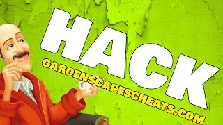 Gardenscapes Hack - Coins Cheats 2019