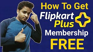How To Get Flipkart Plus Membership Free | What Is Flipkart Plus,Super Coins & Benefits | In Hindi