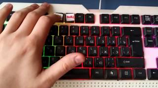 Как включать музыку по горячей клавише во время стрима. OBS STUDIO