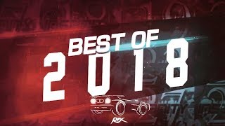 ROCKET LEAGUE BEST OF 2018 INSANITY ! (BEST GOALS, FLIP RESETS, INSANE REDIRECTS)