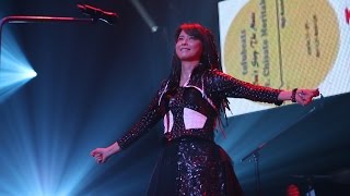 森高千里 『Don't Stop The Music』（LIVE）