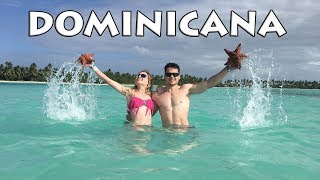 ОТДЫХ В ДОМИНИКАНЕ 2018 | Occidental Grand Punta Cana 5*