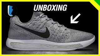 NIKE LUNAREPIC LOW FLYKNIT 2, MUDOU O CABEDAL