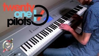 Truce - twenty one pilots (Piano Cover)