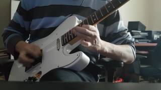 Suhr Classic Pro T Demo (Please turn on the subtitle)