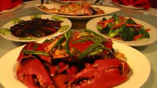 FSM - Pohnpei - Dining Highlights