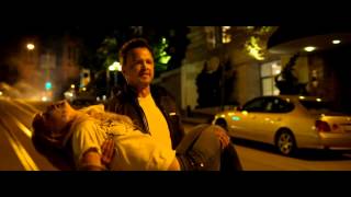 Жажда скорости / Need For Speed ( русский трейлер )