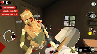 The Walking Zombie 2 | Gameplay Walkthrough Part 2